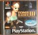 Tomb Raider III Adventures of Lara Croft