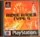 Ridge Racer Type 4