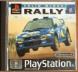 Colin McRae Rally