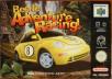 Beetle Adventure Racing