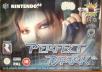 Perfect Dark