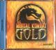 Mortal Kombat Gold