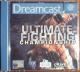 Ultimate Fighting Championship