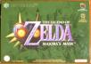 The Legend of Zelda Majora's Mask