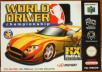 World Driver Championship