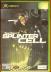 Tom Clancy's Splinter Cell