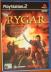 Rygar The Legendary Adventure