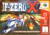 F-Zero X