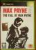 Max Payne 2 The Fall of Max Payne