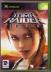 Lara Croft Tomb Raider Legend