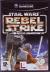 Star Wars Rebel Strike Rogue Squadron III